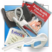 EnhanceRx Extender Only Package