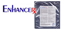 EnhanceRx™ Penis Enlargement Patches