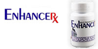 EnhanceRx Penis Enlargement Pills Review