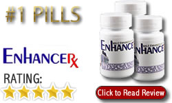 EnhanceRx™ Penis Pills