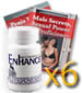 EnhanceRx Pills Gold Package