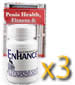 EnhanceRx Pills Silver Package