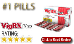 VigRX™ Penis Pills