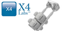 X4 Labs® Penis Extender