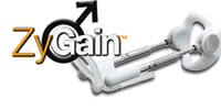 ZyGain™ Extender