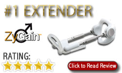 ZyGain® Penis Extender