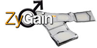 ZyGain® Patches