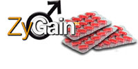 ZyGain® Pills